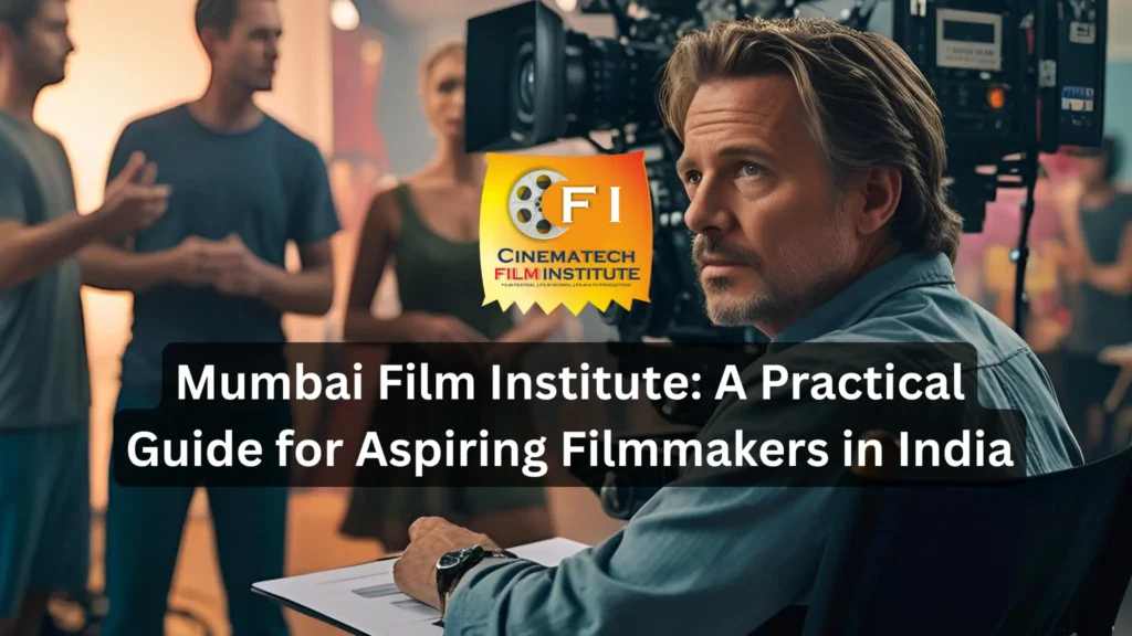 Mumbai Film Institute